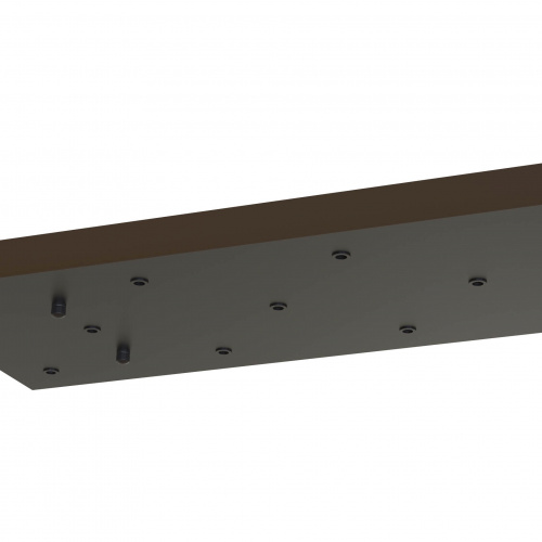 9393 Основание потолочное 14L MODULAR LIGHT FLORONES